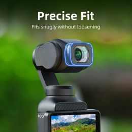 Accessories For DJI OSMO POCKET 3 Wide Angle Lens Wide Filter External Expanded View Lens