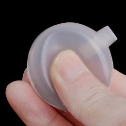 50 Psc Pet Toy Squeakers Replacement Noise Maker Inserts 27mm for Dog for Cat Fetching Balls Pet Interactive