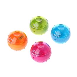 Mini 2.0mm Pencil Sharpener Double Hole School Office Supply Stationer