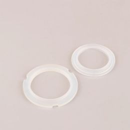1PC 51/58Mm Coffee Machine Handle Sealing Ring Accessories Silicone Rubber Ring Sealing Gasket Rubber Ring Wholesale