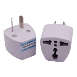 1 Pcs Australian British American European Electrical Standard Equipment Supplies Power Supplies Ac/dc Adapters