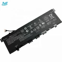 Batteries KC04XL 15.4V 53.2Wh Battery For HP Envy X360 13AG 13AQ 13AH Series TPNW133 TPNW136 HSTNNDB8P/IB8K Notebook Laptop Battery