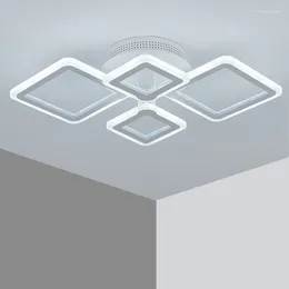 Chandeliers Ceiling Light Bedroom Pendant Restaurant Kitchen Hallway Balcony With Application And Remote Dimming Device