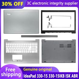 Cases NEW for Lenovo IdeaPad 33015 33015IKB 33015ISK 33015ABR Laptop LCD Back Cover Front Bezel Palmrest Keyboard Bottom Case