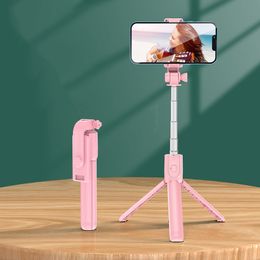 Selfie Monopods Men and Women's Fashion Coll Solid 679789889