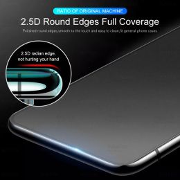 Full Curved Frosted Hydrogel Film For Nothing Phone 1 Screen Protector NoThingPhone (1) One Phone1 6.55" Matte Films Not Glass