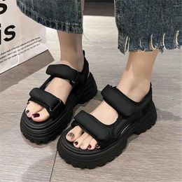 Sandals Beach Bath Height Increasing Sneakeres Child Sports For Women Shoes Summer Home Slippers Sneakers Character