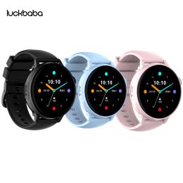 Smart 4G GPS WI-FI Tracker Locate Kids Students Men Remote Camera Voice Monitor Wristwatch SOS Video Sim Card Calling Android Phone Watch