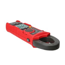 UNI-T Clamp Meter UT219E UT219M UT219DS, IP54 Dust And Water Resistant, 6000 Count Electrical Maintenance Meter Tester