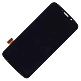 6.01"Original Z3 Play AMOLED For Motorola Z3 Play LCD Display For Moto Z3 Play XT1929 Display Touch Screen Glass Panel LCD Parts