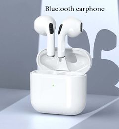 TWS Bluetooth Earphones Wireless Earbuds Waterproof Headphones For Cellphone Ear Pods Headset With Retail Box