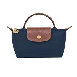 2024 Mini Fashion Cool Luxury Designer Brand Casual Small Shoulder Bag Women Crossbody Handbag Leather High Quality Canvas Bag 10a
