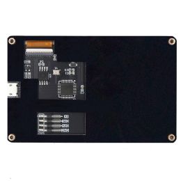 Dual USB Computer Temperature Monitoring 3.5 Inch IPS DIY PC Display Secondary Screen Acrylic for WINDOWS LINUX Raspberry Pi