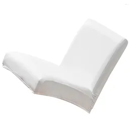 Chair Covers Elastic Cover Stretch Sleeve Protective Case Dining Table Home Decor