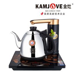 Intelligent Electric Kettle, Automatic, Add Water, Tea Stove