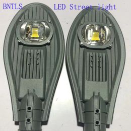 5pcs Street Light 30W Waterproof Led Outdoor Lighting Led Streetlight Lamp IP65 Warm/Cold White AC85-265V Road Lamp