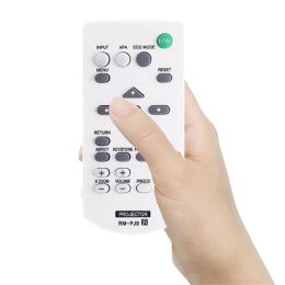 Remote Control RM-PJ8 Compatible for Sony Projector VPL-CH350/VPL-CH375/VPL-CH370/VPL-CH355**Controller accessories