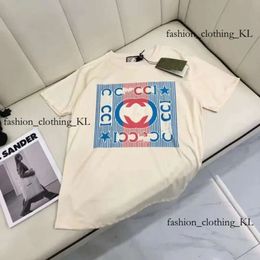 Lousis Vouton Bag T Shirt Designer Printed Top T-Shirt High Quality Cotton Casual Short Sleeve Luxury Hip Hop Street Clothing 72 Louiseviutionbag Shirt