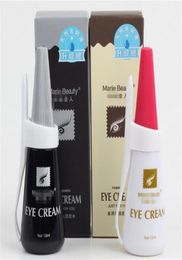 Lash Glue Eyelash Glue Waterproof False Eyelash Accessories eye liquid gel Mink Eyelashes Glues cosmetic tools for eyelash1833679