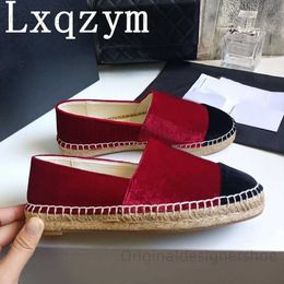 Casual Shoes Women Spring Autumn New silk Satin Flat Bottom Ballet Shoes Solid Colour Casual Sweet Mixed Colour Slip On Casual Shoes Size 34-42 T240409