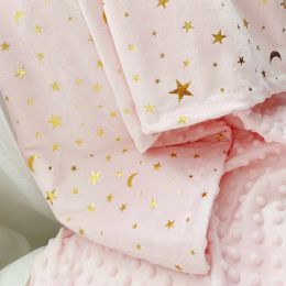 29 Styles Kids Baby Blanket Swaddle Soft Double Coral Fleece Children Quilt Blanket Infant Newborn Baby Bedding Swaddle Blanket
