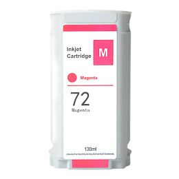 For HP 72 Ink Cartridges for Designjet HP T790 T610 T620 T770 T795 T1100 T1120 T1200 T1300 with full ink and Chip