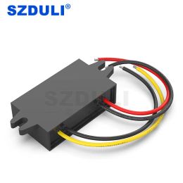 12V to 9V 3A DC voltage converter 12V to 9V DC/DC regulator, low power buck power module