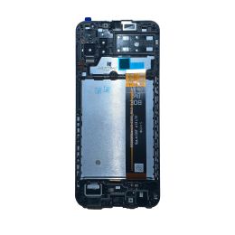 6.6" LCD For Samsung Galaxy A13 4G LCD Display Touch Screen Digitizer For Samsung A13 LTE A135F A135B A135U Replacement Repair