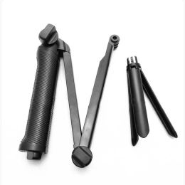 Monopods Handheld Selfie Stick Tripod Foldable Tripod Monopods Universal for SmartPhones for Gopro Sports Action Camera