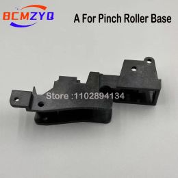 1PC for Graphtec FC8600 Cutting Plotter Pinch Roller Base Assembly for FC8000 FC8600 Push Rollers Paper Pressure Wheel Component