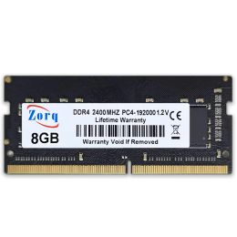 DDR2 DDR3 DDR4 Ram So-DIMM Memory PC4 2666MHz 3200MHz 1333 1600MHz 2666 3200 Notebook PC3L 4GB RAM DDR2 Laptop Memoria Ram