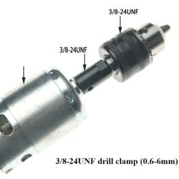 Chuck Adapter 8mm/10mm/12mm/14mm Joint Connector Motor Shaft Coupler Coupler Sleeve Saw Blade Coupling