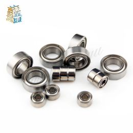 5-10pcs 683 684 685 686 687 688 689 ZZ 2Z Deep Groove Ball Bearing Metal Shielded Miniature Bearing