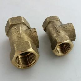 Angle Valve Straight Through Valve Quick Open Slow Open Copper Spool Brass Water Stop Valve Inner Wire Triangle Valve Faucets