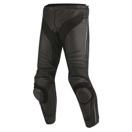 Wholesale Discounted Price Motor Bike Suit Pants Trousers Work Cargo Mens Leather Pant with Custom Sizes and Designs