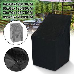 Waterproof outdoor garden garden furniture cover rain and snow sofa cover table and chair cover dust cover