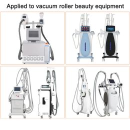 10 PCS of Vacuum Massage Slimming Jumpsuit Roller Massage Beauty And Slimming Set For Eliminating Cellulite And Body Shape