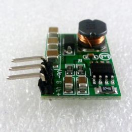 200-500mA +/- Voltage Converter Positive to Negative power supply DC-DC Boost-Buck Module +3~+15V to -3.3v -5V -6V -9V -12V-15V