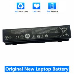 Baterias CSMHY Original Squ1007 Bateria de laptop para LG Xnote P420 P42 PD420 S535 S530 S430 CQB918 CQB914 Cqu918 E217462 SQU1017