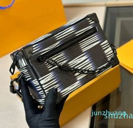 Designer -Cowhide Leather Handbag Shouder Crossbody Ladies Handbags Messenger Bag Pouch