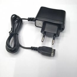 Chargers 200PCS US/EU Plug AC Adapter Power Supply Charger Cord for GBA SP for GameBoy Advance SP