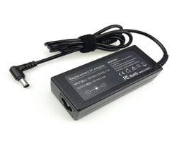 Replacement Power Charger 19V 342A 65W Laptop AC Adapter Power Supply Output 19V Adapter for Fujitsu LG8144764