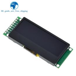 TZT LCD19264 192*64 192X64 Graphic Matrix LCD Module Display Screen 3.3-5V LCM build-in UC1609C Controller with LED Backlight