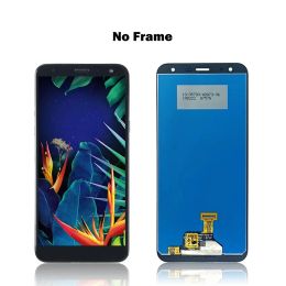 Original LCD For LG K40 K12+ K12 Plus X4 2019 X420EM X420HM X420N LCD Display Touch Screen Digitizer With Frame For LG K40 LCD