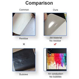 3M Material Colourful Anti-Scratch Phone Sides Sticker Frame Film For SAMSUNG Z Flip4 5G Matte Edge Skin For Galaxy Z Flip 5 5G