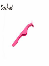 Low Strip Lashes Tweezer Beauty Tool Eye Lash eyelash curler Applicator Beauty Makeup Cosmetic Tool For 1900933