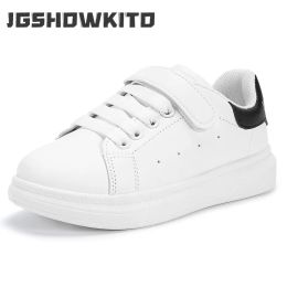 Sneakers Children Casual Shoes Boys Sneakers Girls White Shoes Kids Sneakers for School Performance Sports Running Shoes Skate Shoes Soft