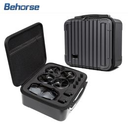 Accessories Suitcase Storage Bag for Avata Hard Shell Box Outdoor Travel Portable Carrying Case for Dji Avata Accessories