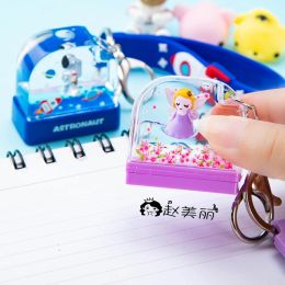 Custom-Made Stamp Baby Boys Girls DIY Toys For Children Customized Sticker Name Seal Student Clothes Chapter No Fade