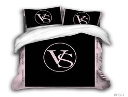 3D designer bedding sets king size luxury Quilt cover pillow case queen size duvet cover designer bed comforters sets queen S15283461